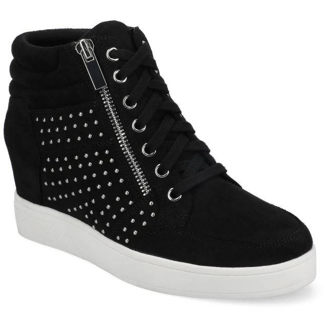 Black/Stud