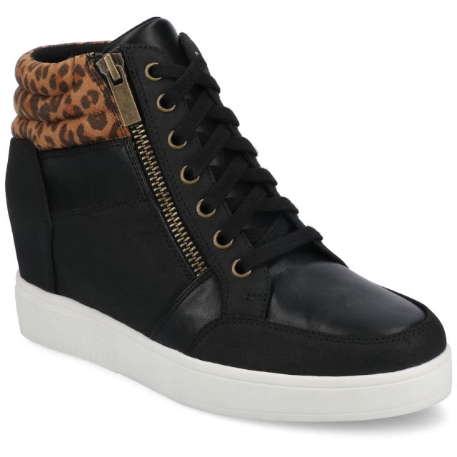 Leopard/Camel