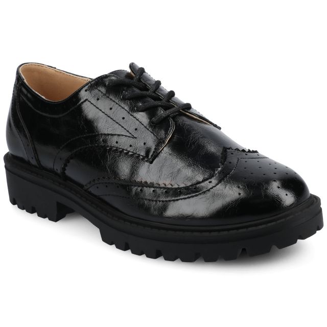 Patent/Black
