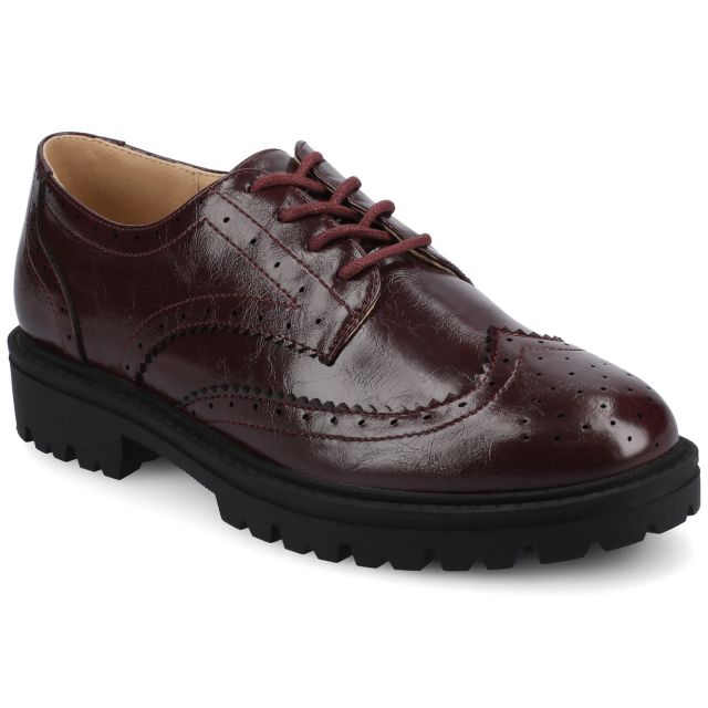 Oxblood