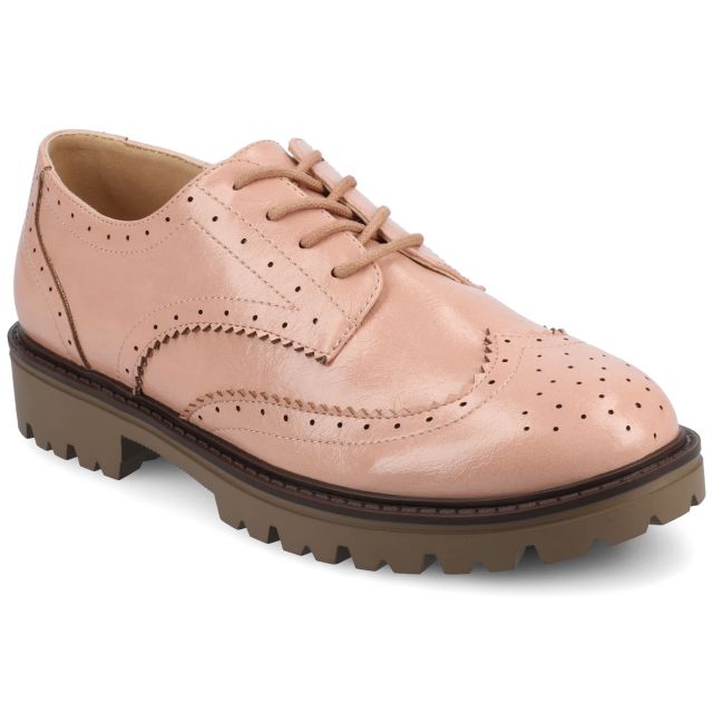 Patent/Blush