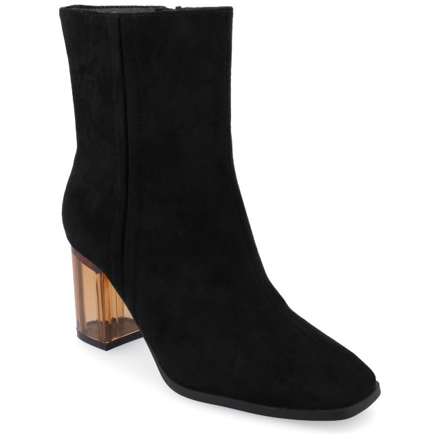Black Suede