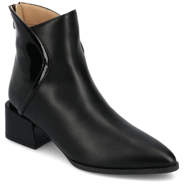 Patent/Black