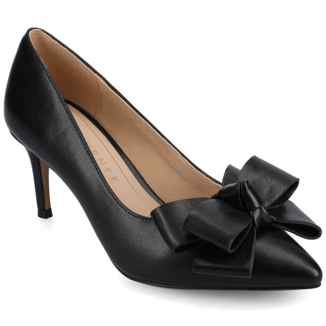 Black PU