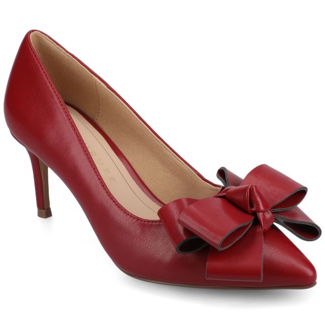 Cranberry PU