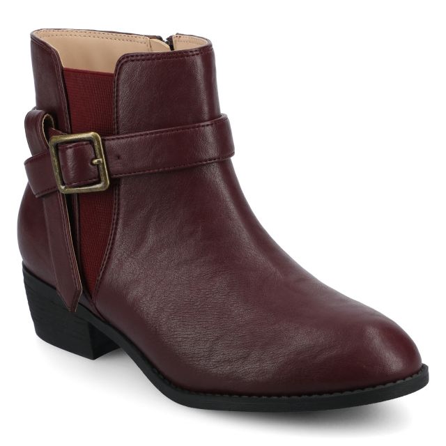 Oxblood