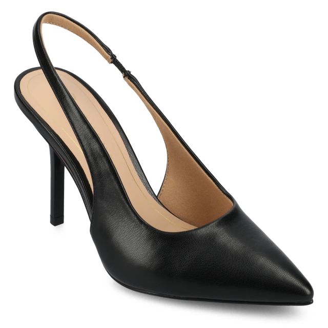 Black PU