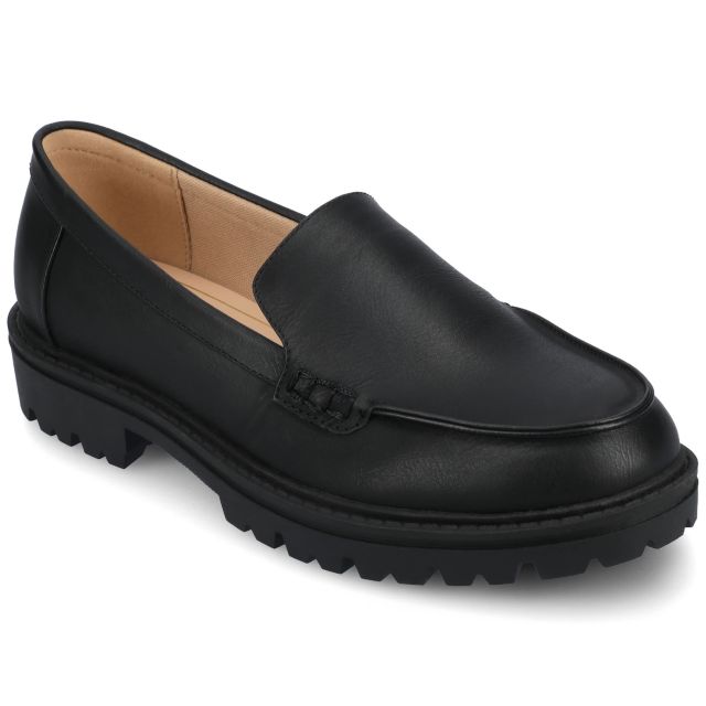Black PU