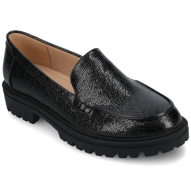 Lizard/Black
