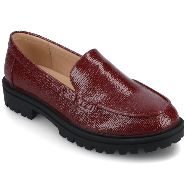 Oxblood