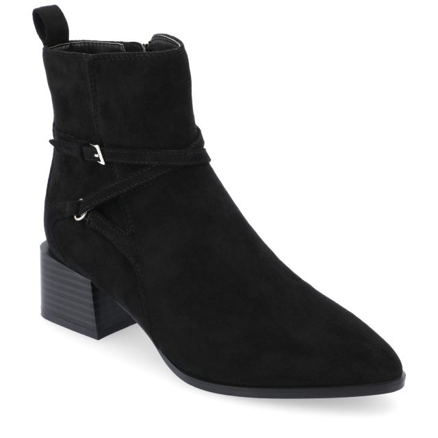 Black Suede