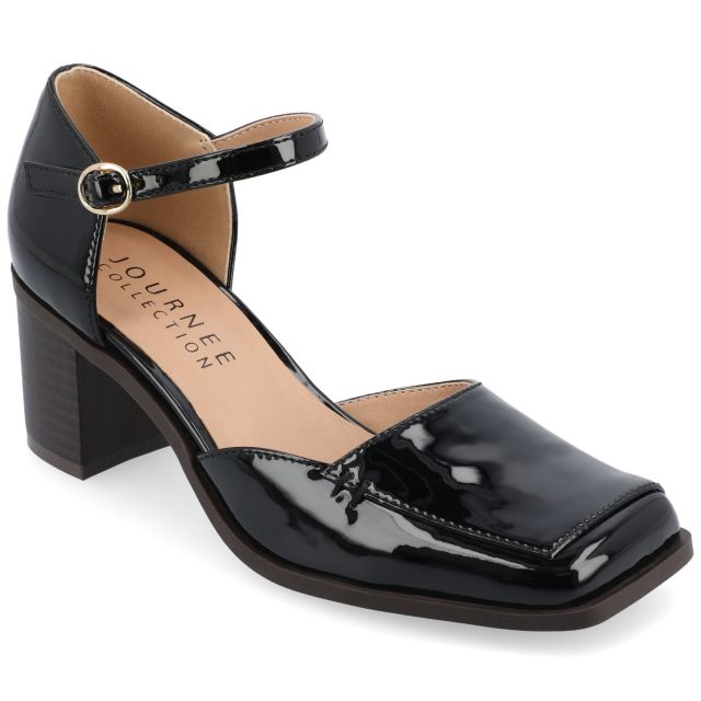 Patent/Black