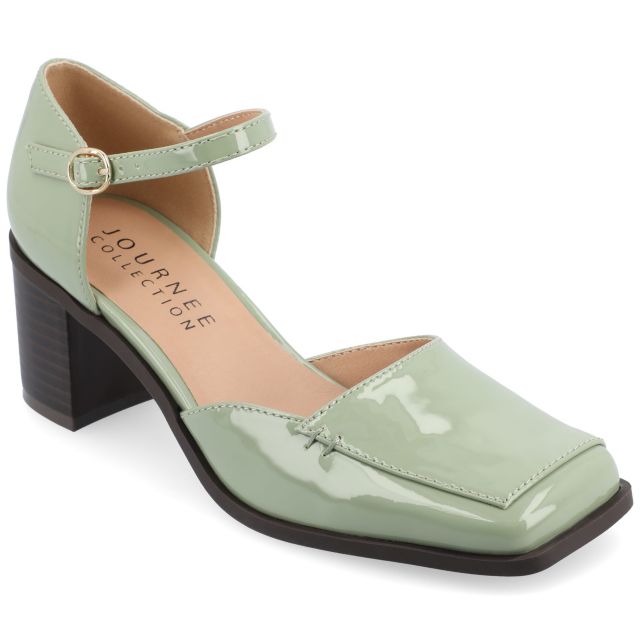Patent/Green