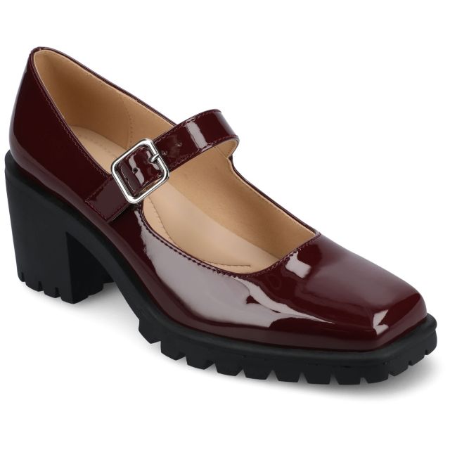Oxblood