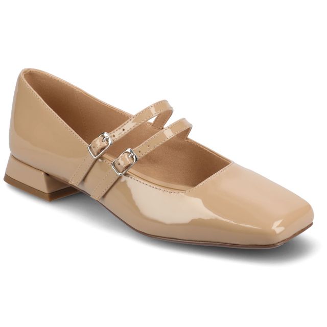 Patent/Nude