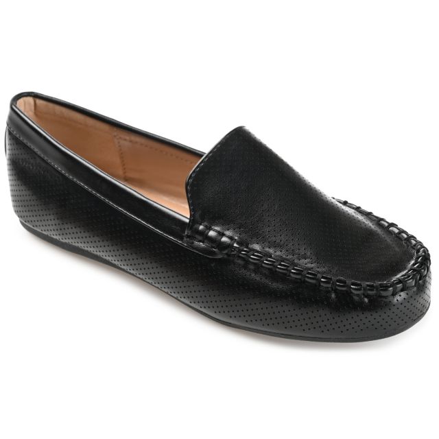 Black PU