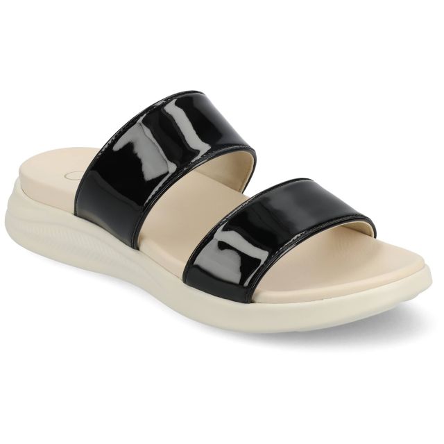 Patent/Black