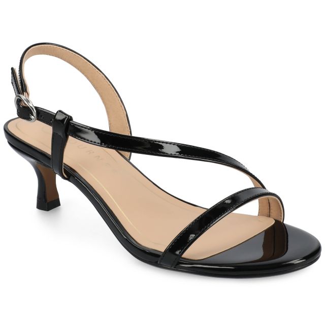 Patent/Black