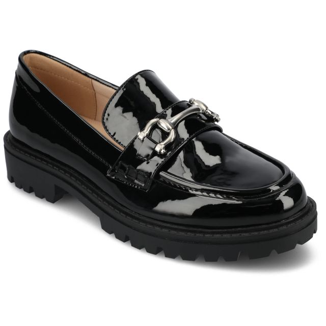 Patent/Black
