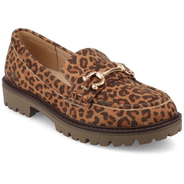 Leopard/Camel