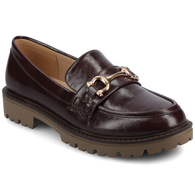 Patent/Oxblood