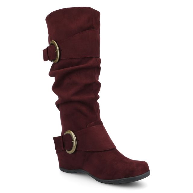 Oxblood