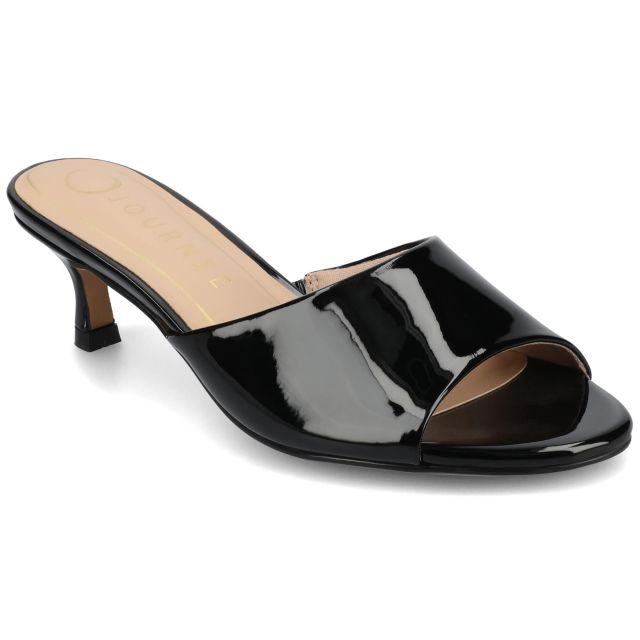 Patent/Black