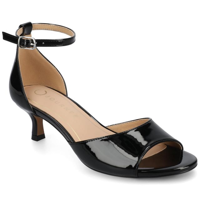Patent/Black