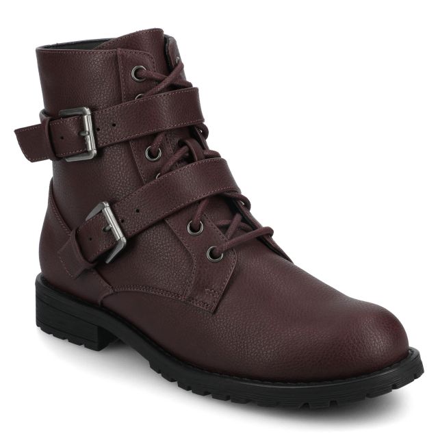 Oxblood