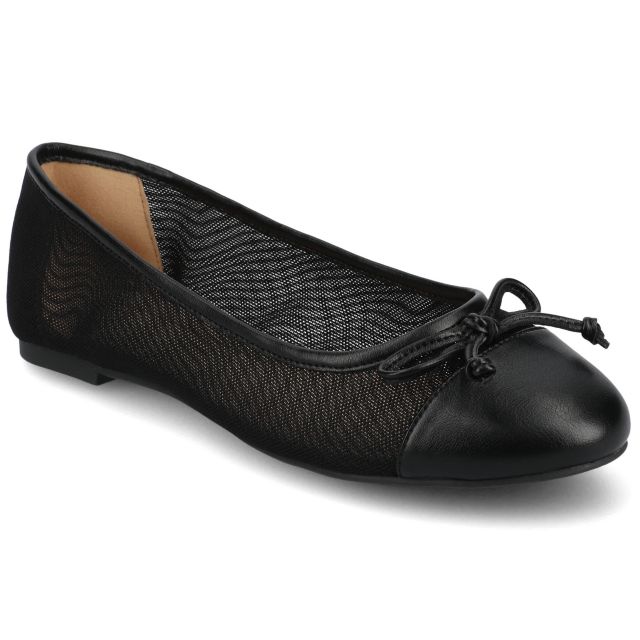 Mesh/Black