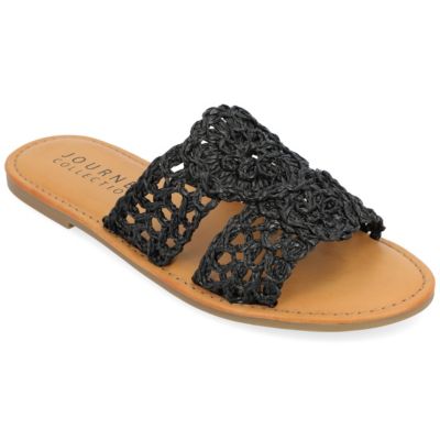 Lissia Sandals