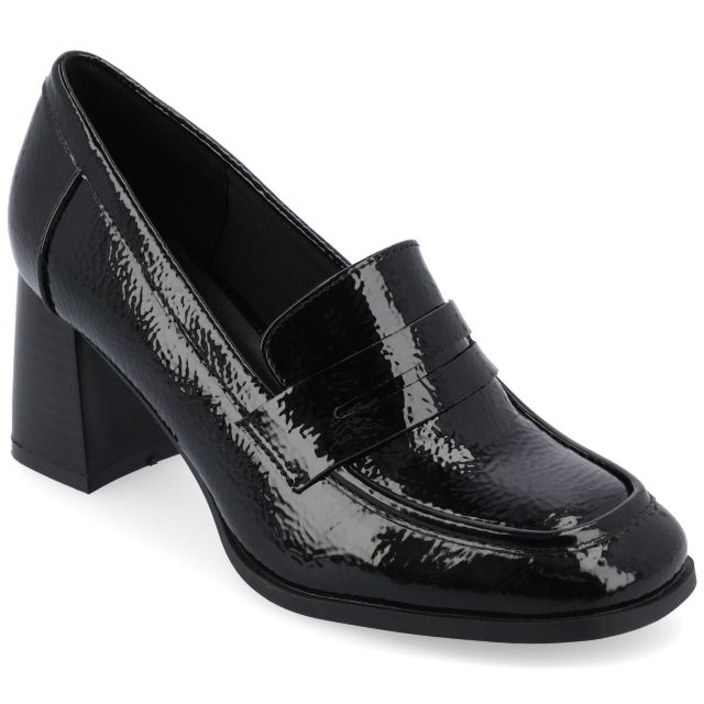 Patent/Black