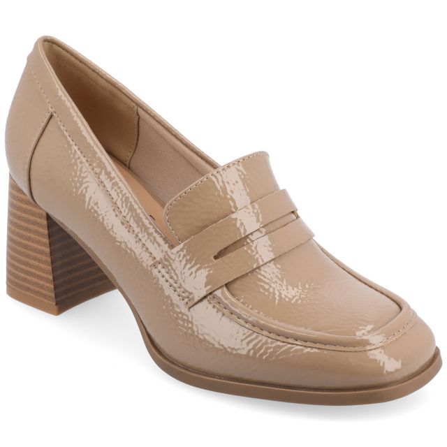 Patent/Taupe