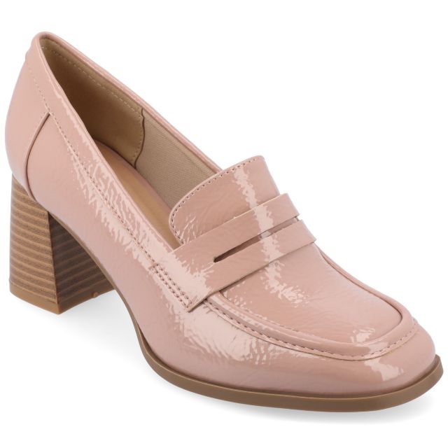 Patent/Pink