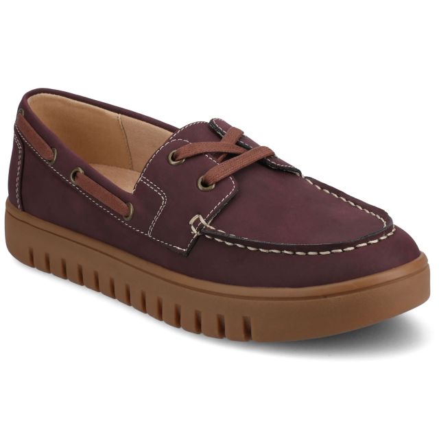 Oxblood