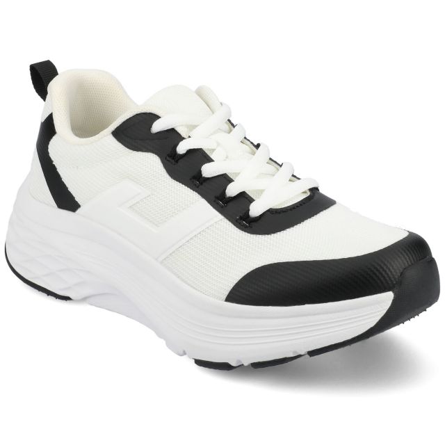 White/Black