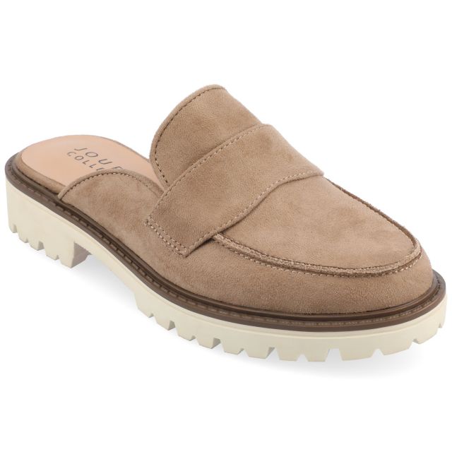 Taupe