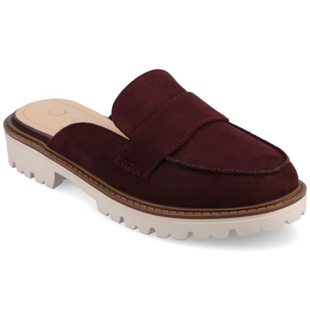Oxblood