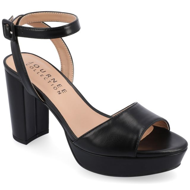 Black PU