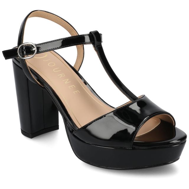 Patent/Black