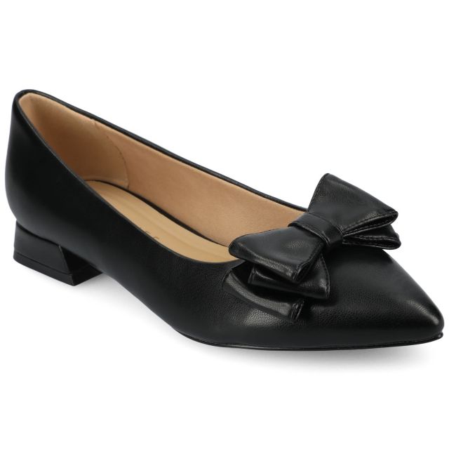 Black PU