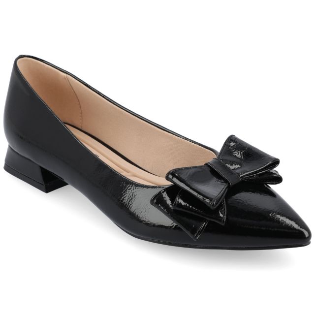 Patent/Black