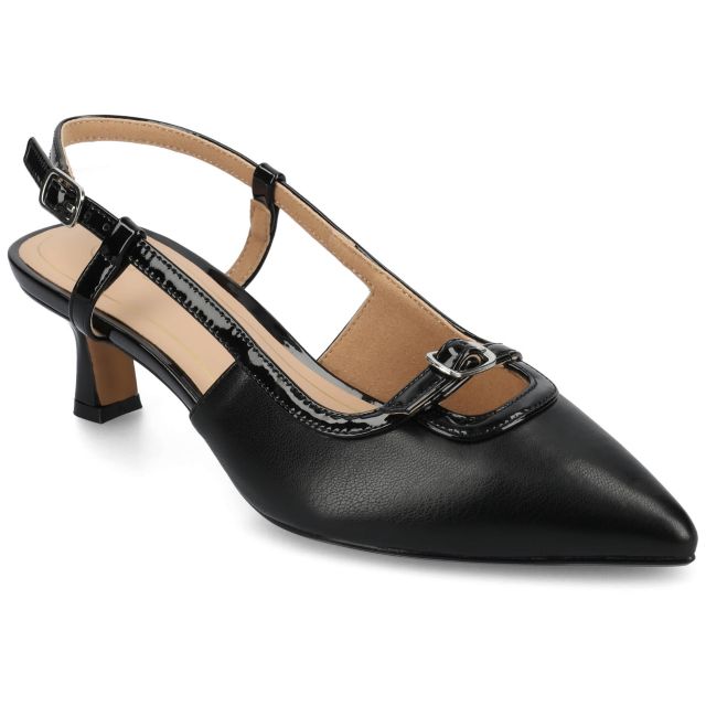 Black PU