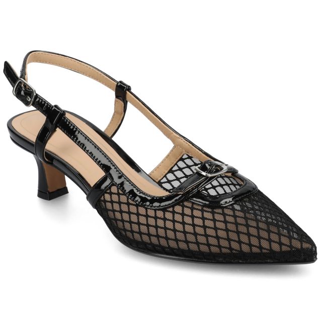 Mesh/Black