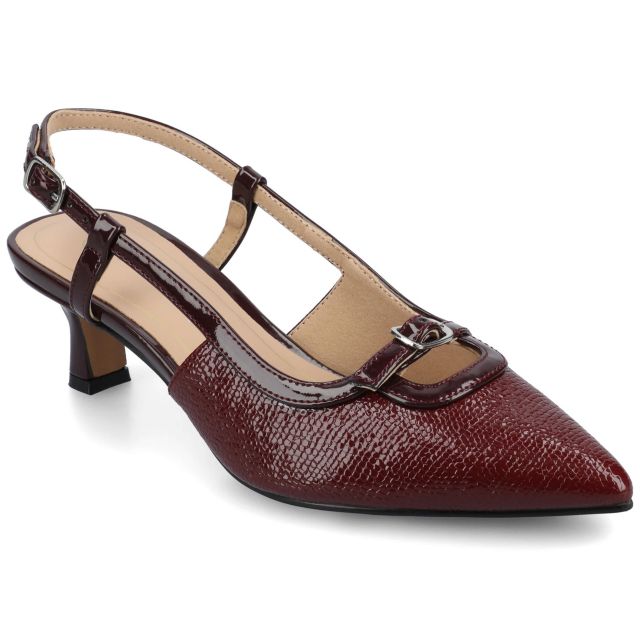 Oxblood