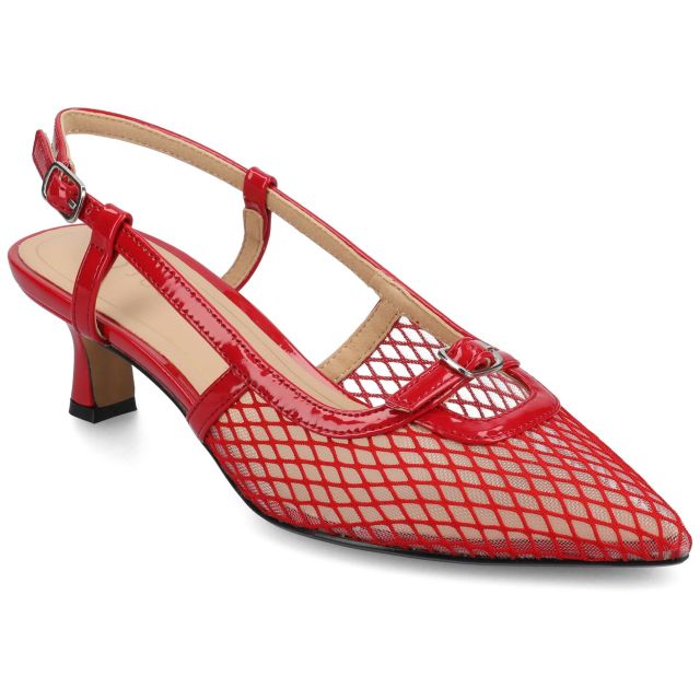 Mesh/Red