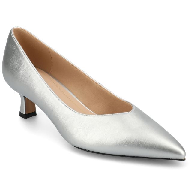 Silver