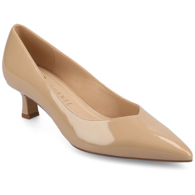 Patent/Tan