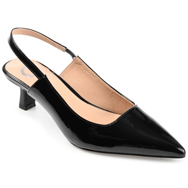 Patent/Black