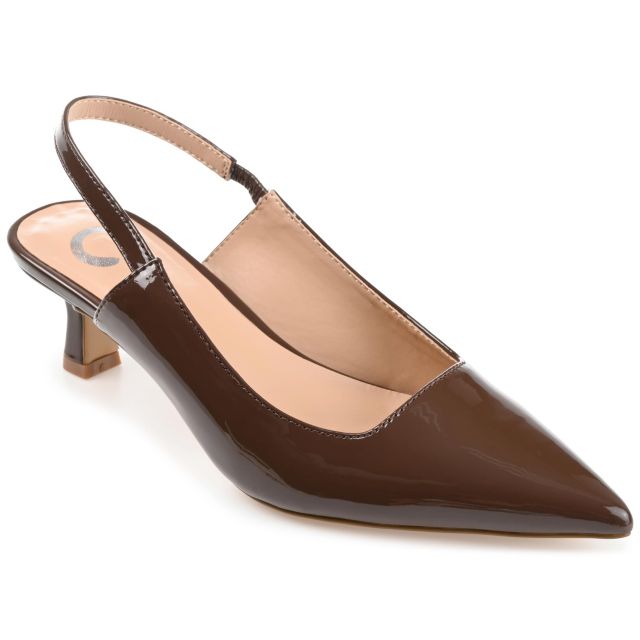 Patent/Brown